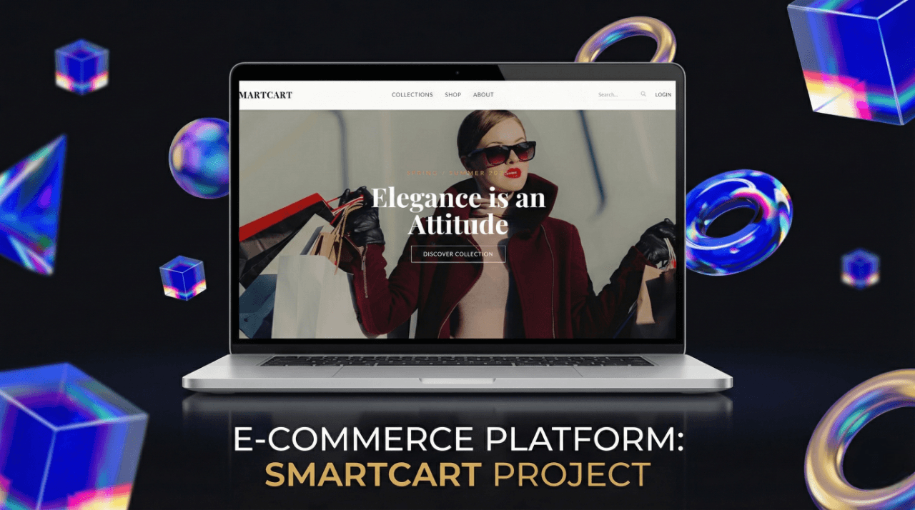 E-Commerce Platform
